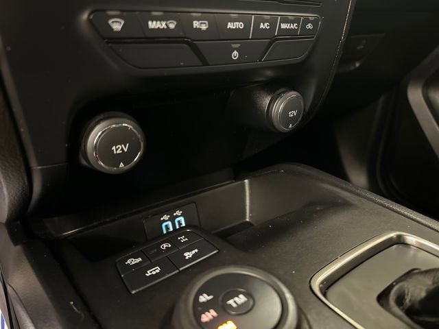 Certified 2021 Ford Ranger XL w/ FX4 Off-Road Package image 28