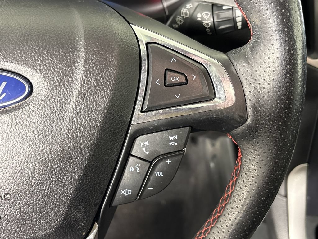 Certified 2022 Ford Edge ST-Line AWD/4WD image 21