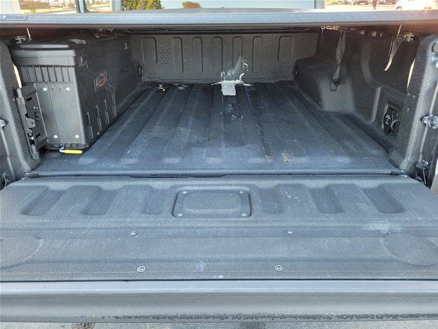 Used 2022 Jeep Gladiator Mojave w/ LED Lighting Group AWD/4WD image 35