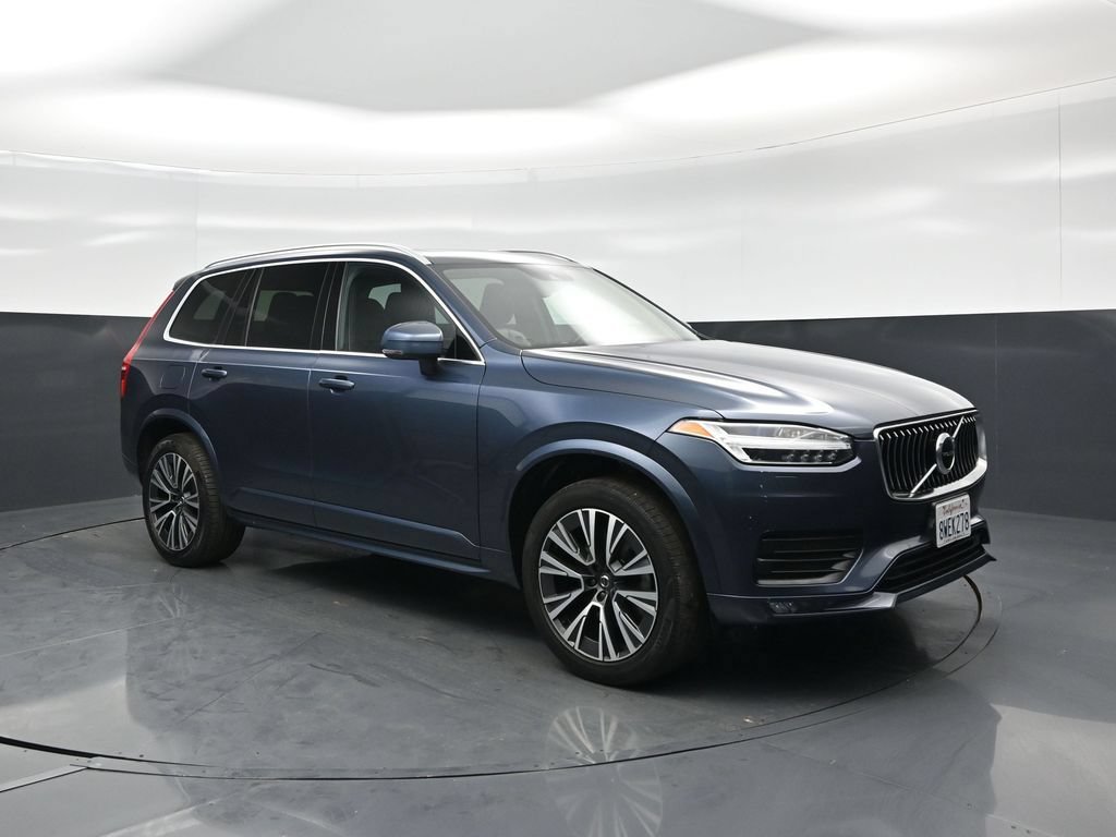 Used 2021 Volvo XC90 T5 Momentum w/ Protection Package Premier AWD/4WD image 56