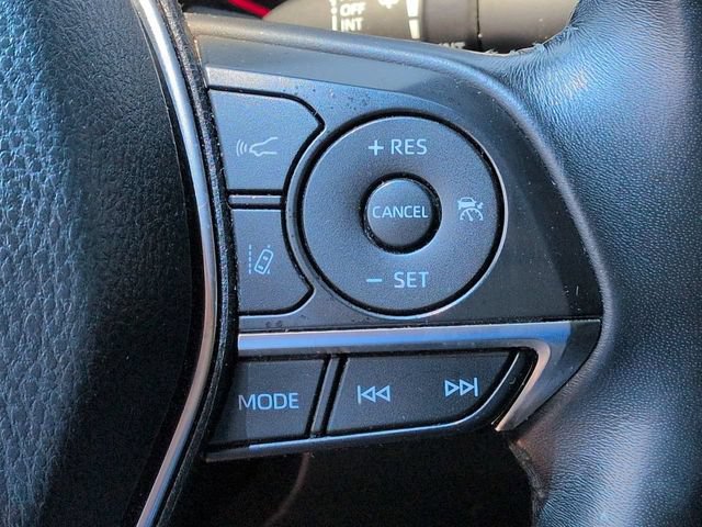 Used 2018 Toyota Camry XSE w/ Driver Assist Package FWD image 34