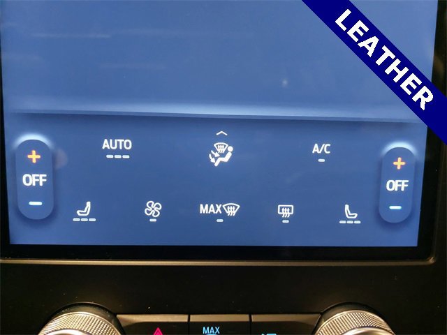 Certified 2024 Ford Edge SEL image 25