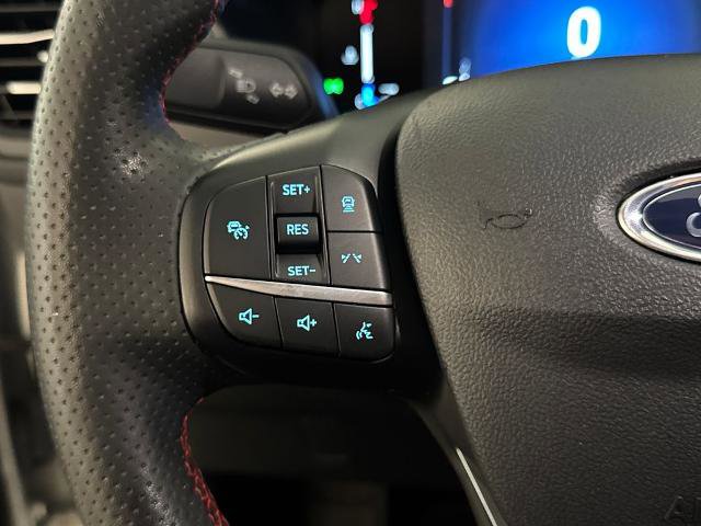 Certified 2023 Ford Escape ST-Line w/ Tech Pack #1 FWD image 19