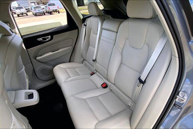 Used 2021 Volvo XC60 T5 Momentum w/ Premium Package image 20