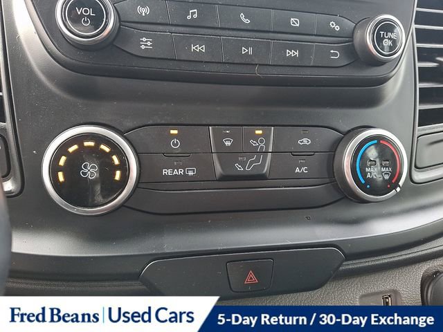 Certified 2024 Ford Transit 250 Base w/ Exterior Upgrade Package image 22