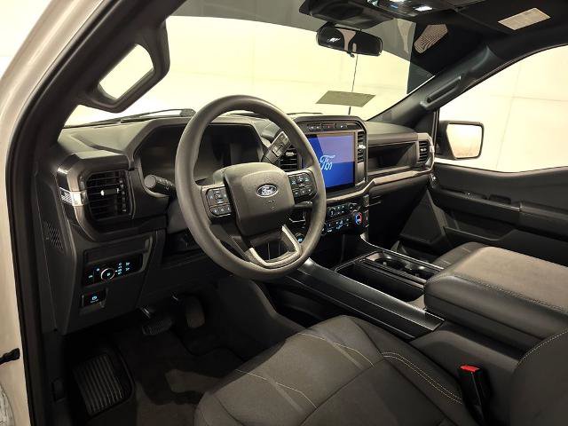 Certified 2024 Ford F150 STX RWD image 16
