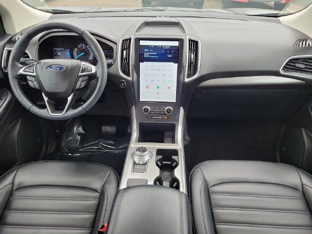 Certified 2023 Ford Edge SEL w/ Convenience Package AWD/4WD image 14