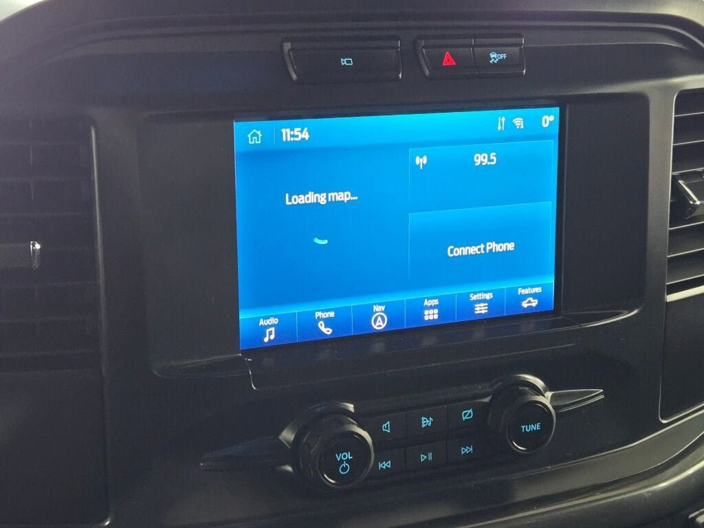 Certified 2022 Ford F150 XL w/ STX Appearance Package image 34