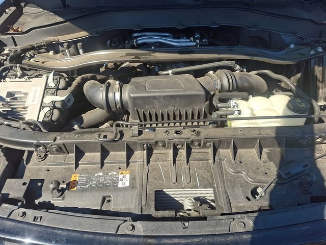 Certified 2022 Ford Explorer ST w/ Equipment Group 401A AWD/4WD image 28