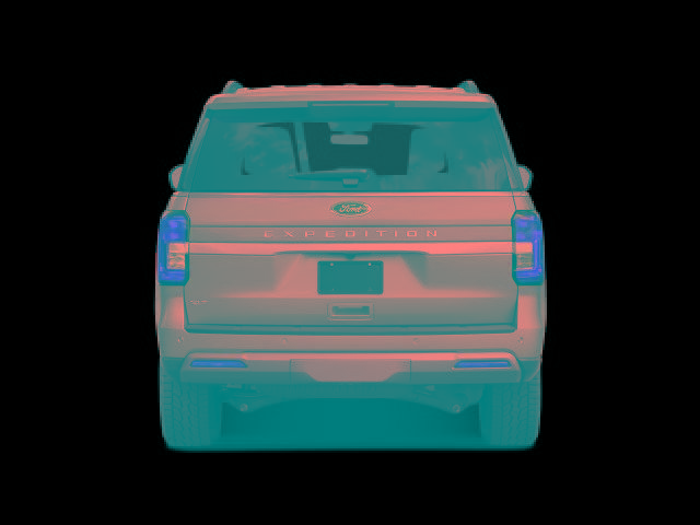 Certified 2024 Ford Expedition XLT AWD/4WD image 5