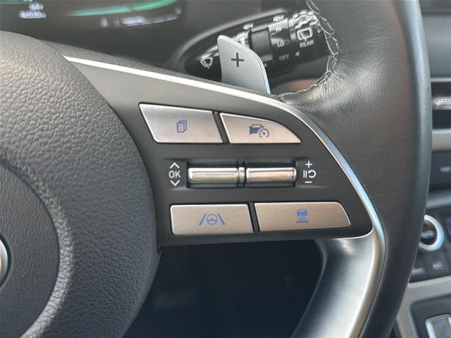 Used 2025 Hyundai Palisade SEL AWD/4WD image 23