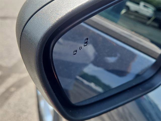 Certified 2022 Ford Escape SE w/ Convenience Package image 20