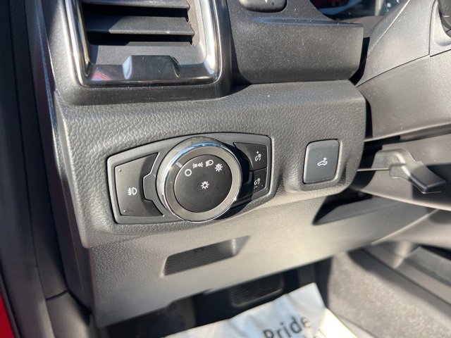 Certified 2023 Ford Ranger Lariat w/ Tremor Off-Road Package image 8