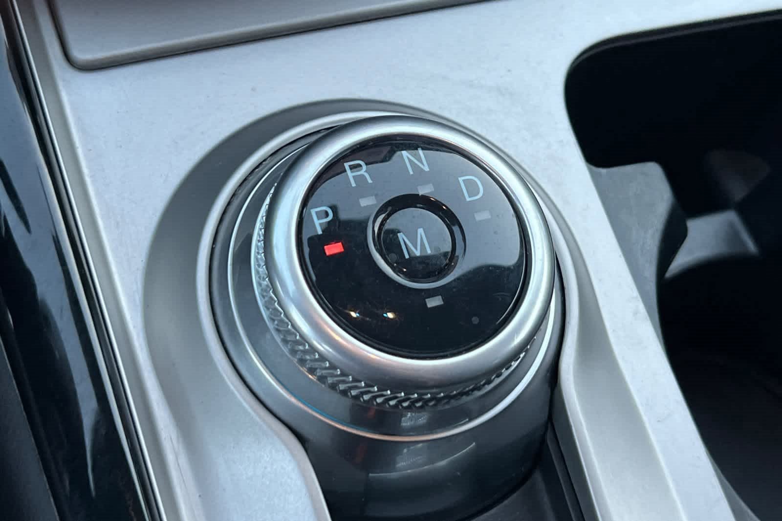 Certified 2022 Ford Explorer ST image 23