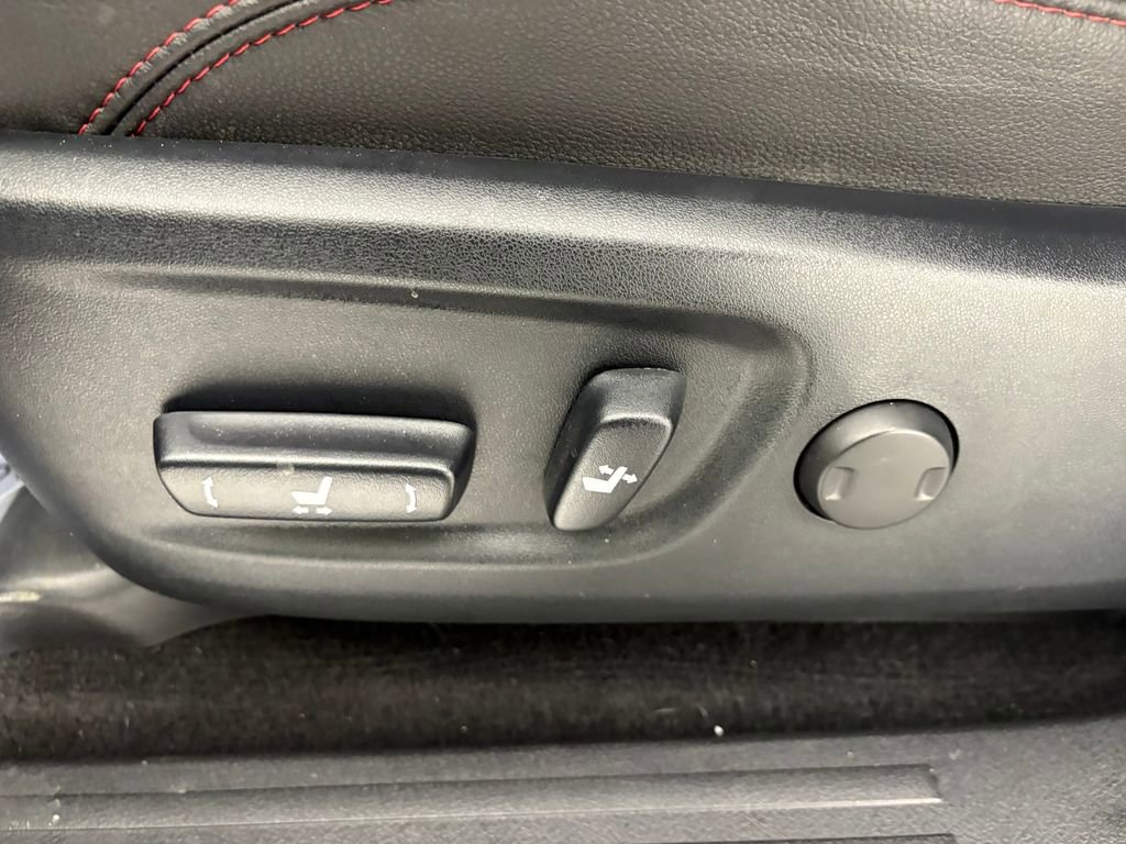 Used 2024 Toyota 4Runner TRD Off-Road Premium w/ Moonroof Package image 15