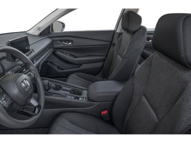 Used 2025 Honda Accord SE image 9