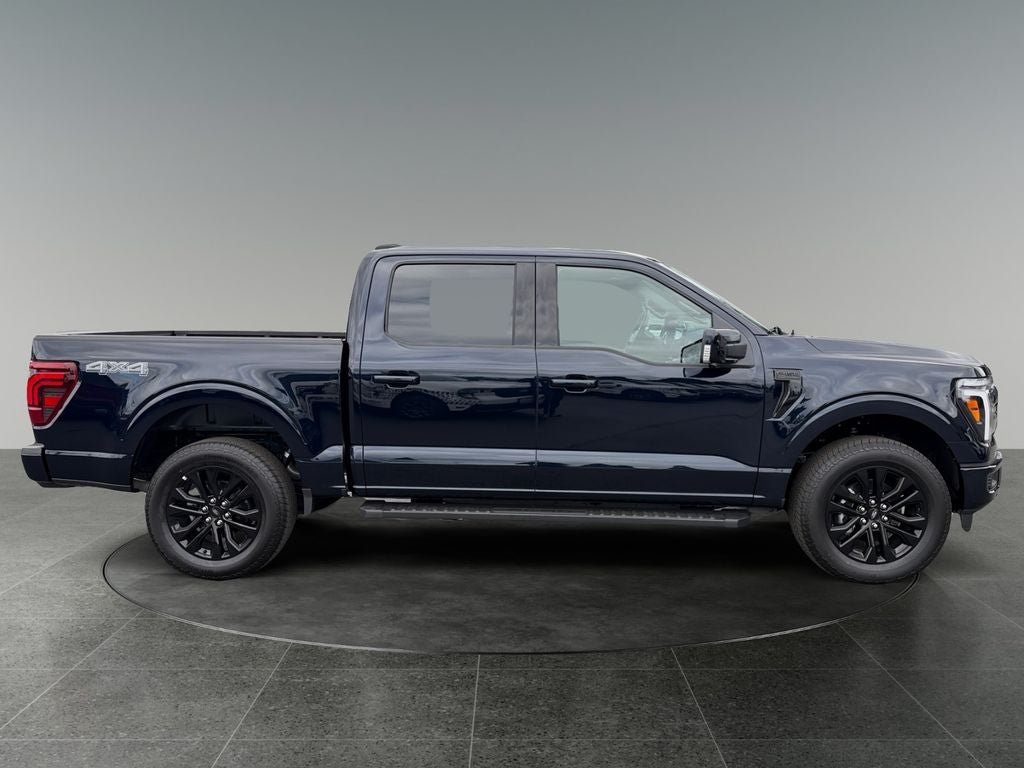Certified 2026 Ford F150 Lariat AWD/4WD image 10