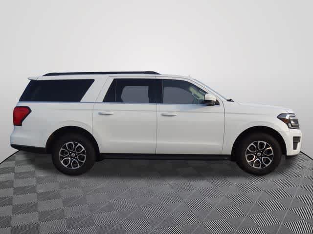 Certified 2024 Ford Expedition Max XLT AWD/4WD image 4