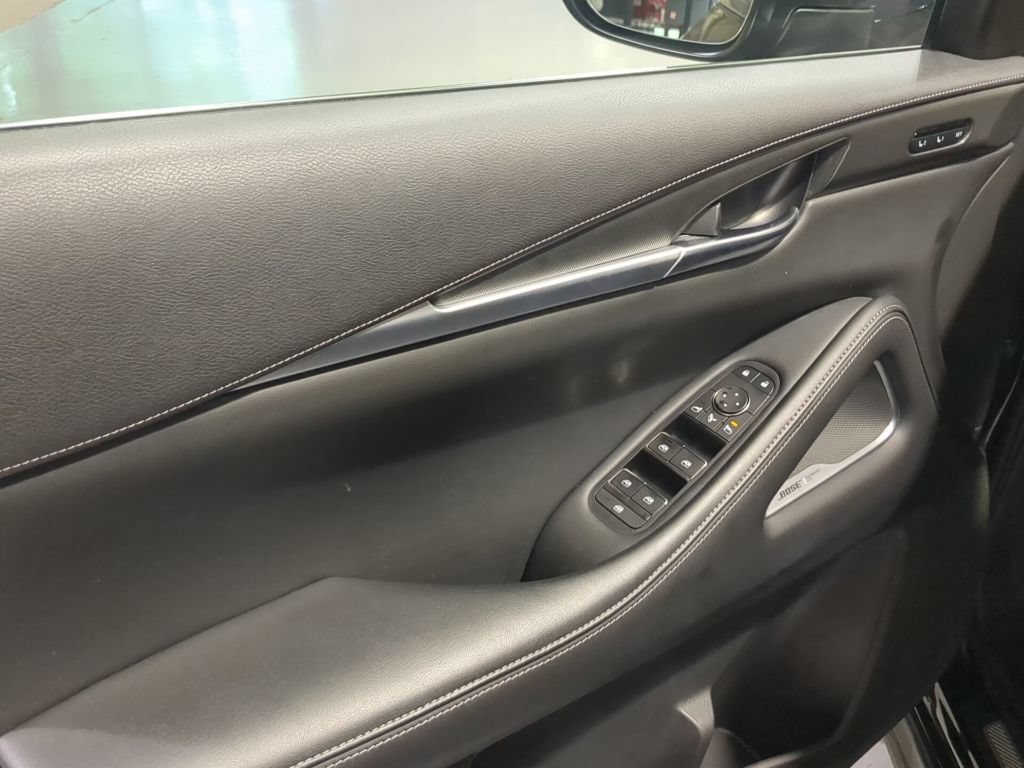Used 2023 INFINITI QX60 Luxe w/ Performance Audio Package AWD/4WD image 15