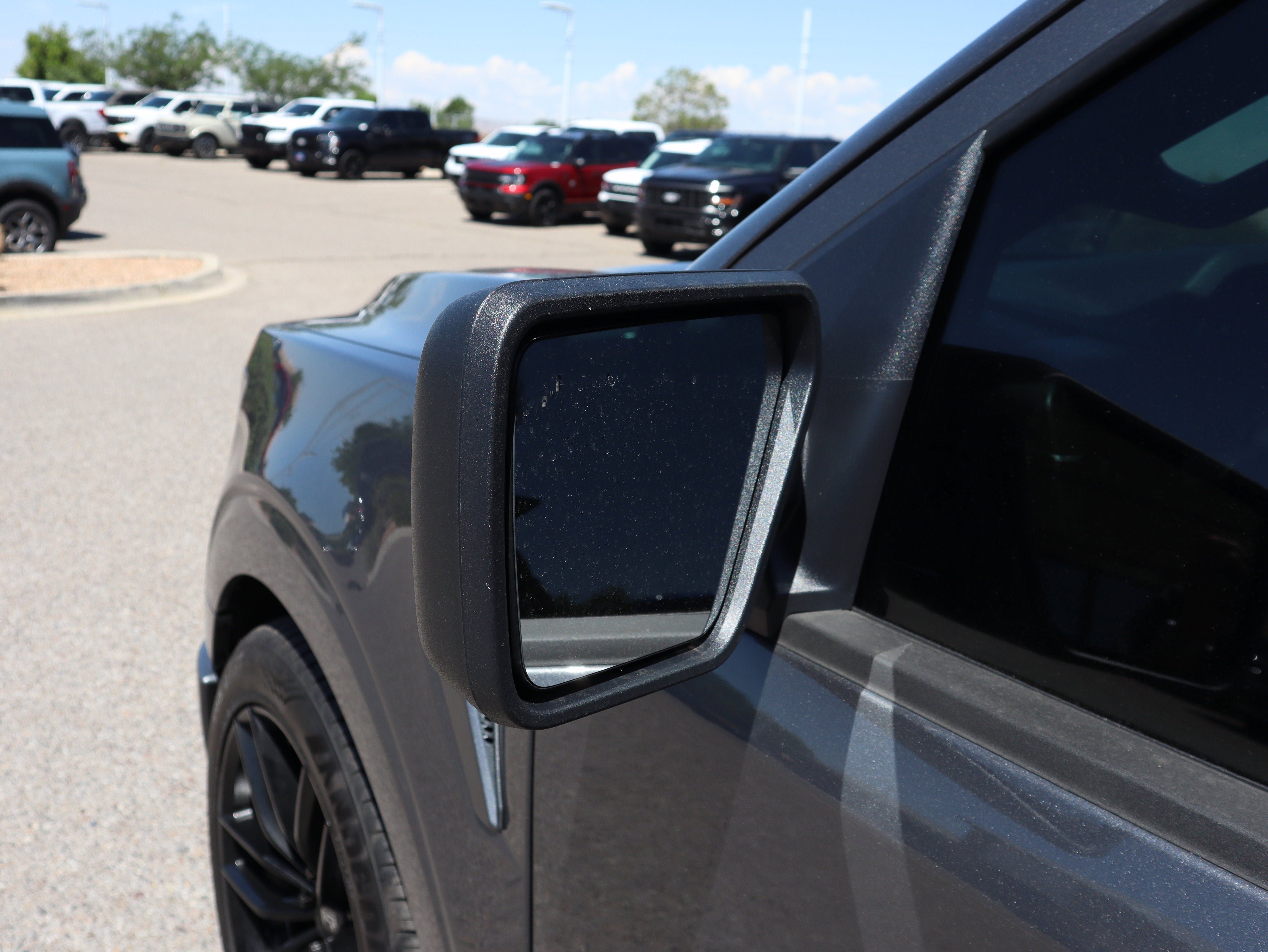 Certified 2026 Ford F150 XL RWD image 17