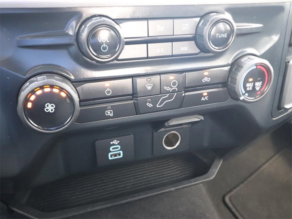 Certified 2024 Ford F250 XLT image 19