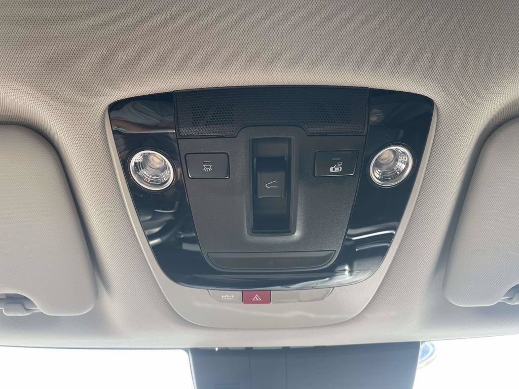 Used 2024 Kia Sportage SX FWD image 29