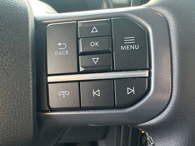 Certified 2025 Ford F150 Lariat AWD/4WD image 24