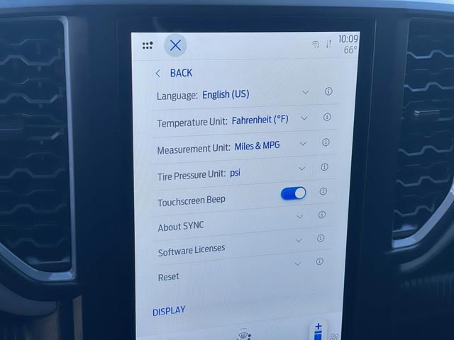 Certified 2024 Ford Ranger XL w/ Trailer Tow Package image 14