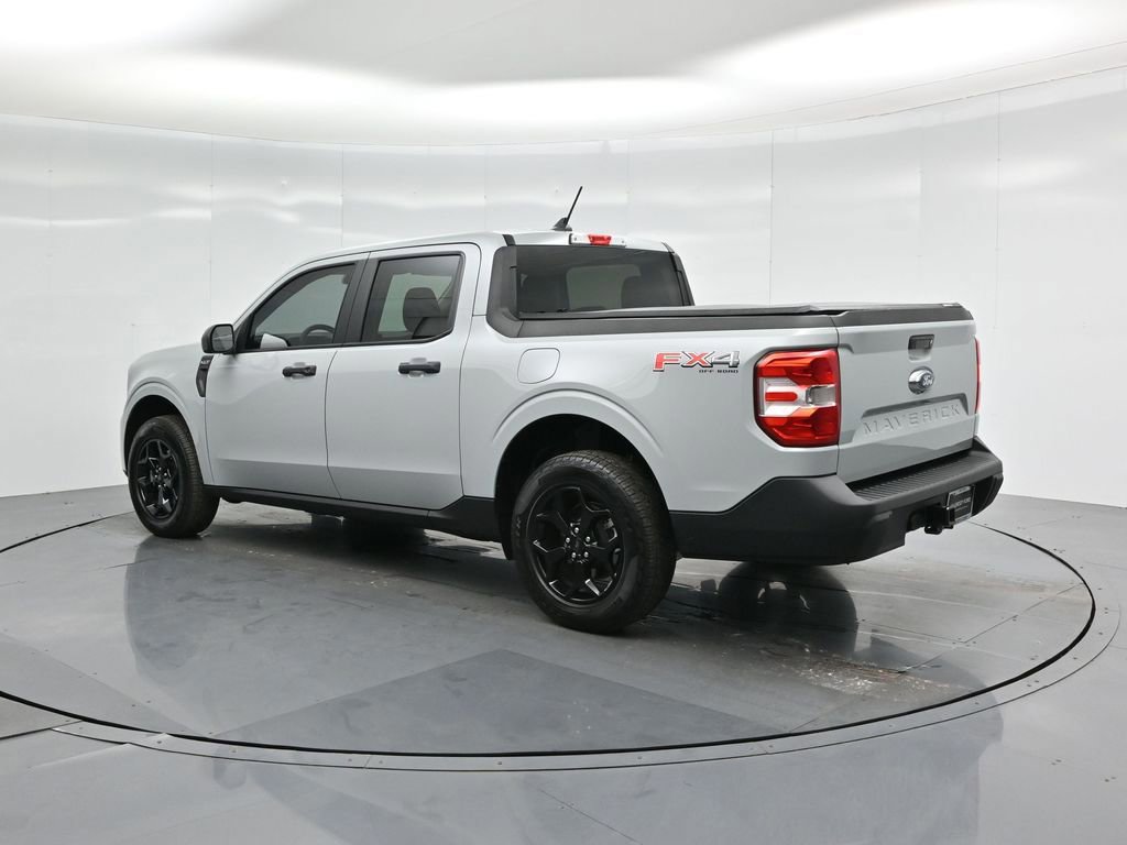 Certified 2024 Ford Maverick XLT w/ XLT Luxury Package image 16