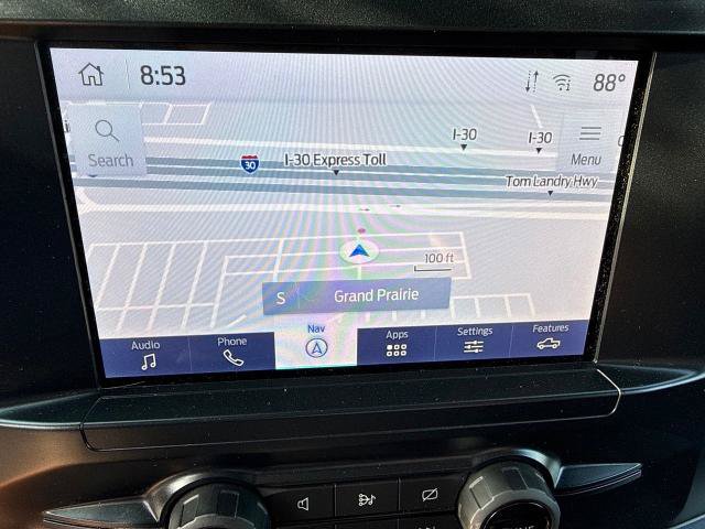 Certified 2022 Ford F150 XL w/ STX Black Appearance Package AWD/4WD image 26