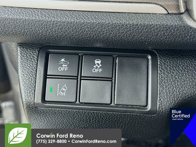 Used 2021 Honda Civic EX image 13