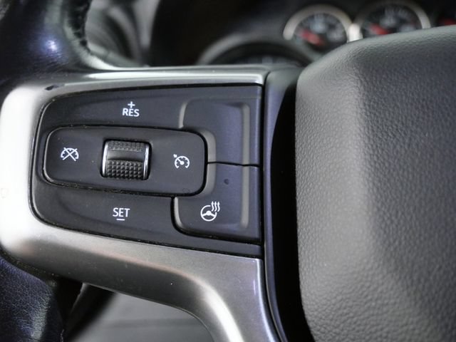 Used 2019 Chevrolet Silverado 1500 LT w/ All-Star Edition AWD/4WD image 23