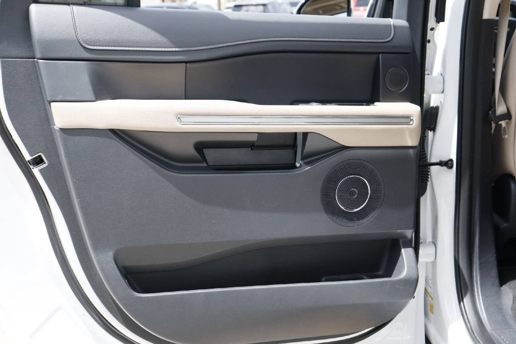 Certified 2024 Ford Expedition Max Limited RWD image 25