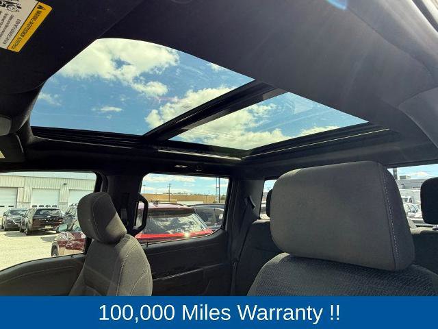 Certified 2023 Ford F150 XLT w/ Equipment Group 302A High AWD/4WD image 7