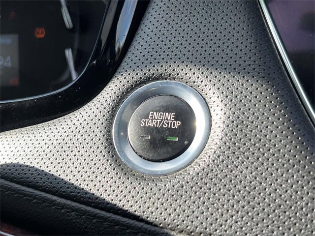 Used 2019 Cadillac XT5 Luxury image 33