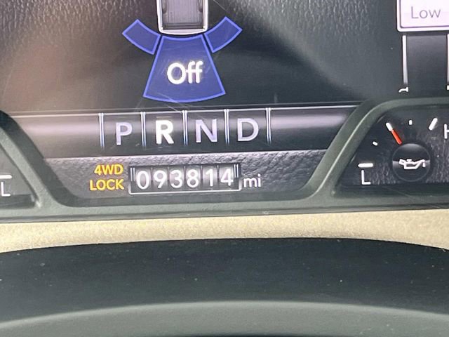 Used 2019 RAM 3500 Limited w/ Max Tow Package image 41