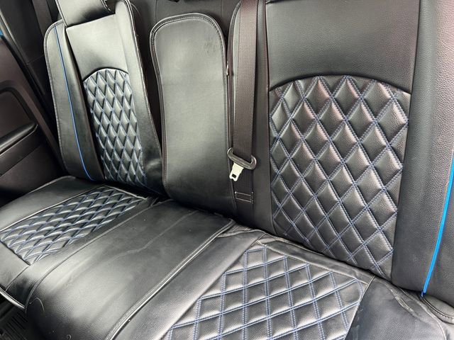 Certified 2021 Ford Ranger XLT w/ Equipment Group 302A High image 13