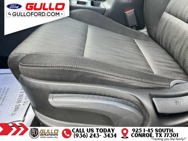 Used 2020 Kia Sportage LX FWD image 21