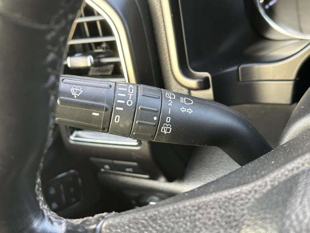 Certified 2019 Ford Expedition Limited w/ Equipment Group 301A AWD/4WD image 29