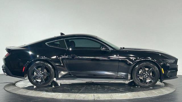 Certified 2026 Ford Mustang Premium RWD image 11