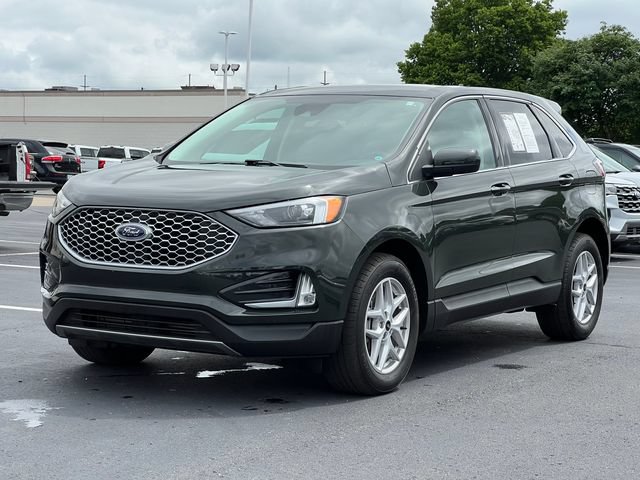 Certified 2024 Ford Edge SEL w/ Convenience Package AWD/4WD image 43