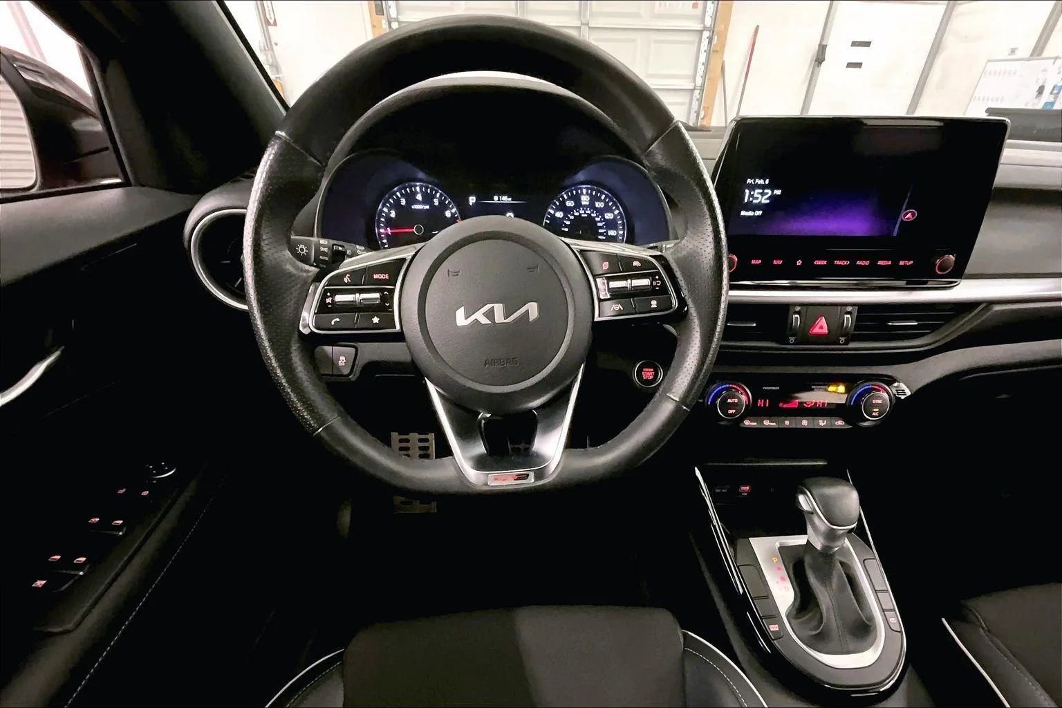 Used 2024 Kia Forte GT-Line image 5