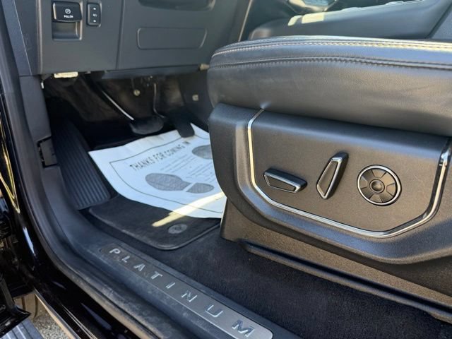 Certified 2024 Ford Expedition Platinum AWD/4WD image 29
