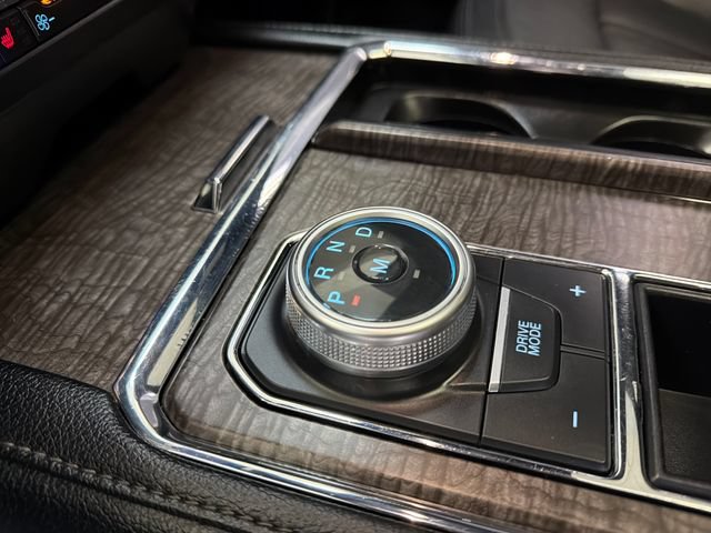 Certified 2021 Ford Expedition Max Limited RWD image 26