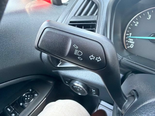 Certified 2021 Ford EcoSport SE w/ SE Convenience Package AWD/4WD image 16