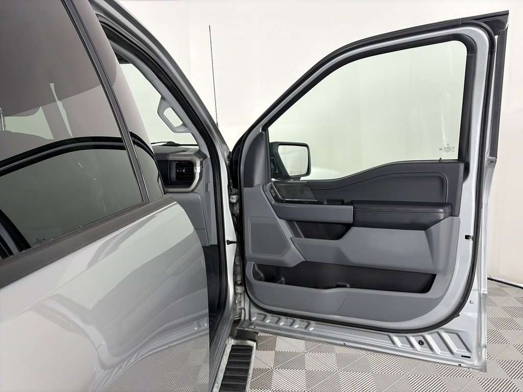 Certified 2024 Ford F150 XLT w/ Tow/Haul Package image 29