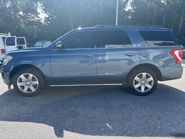 Certified 2020 Ford Expedition XLT w/ Equipment Group 202A image 2