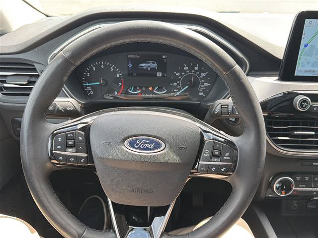 Certified 2022 Ford Escape SEL AWD/4WD image 19
