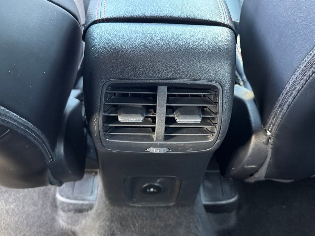 Certified 2024 Ford Escape ST-Line w/ Tech Pack #1 image 30