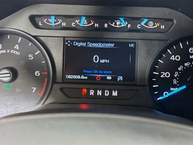 Certified 2019 Ford F150 XL w/ Equipment Group 101A Mid image 14